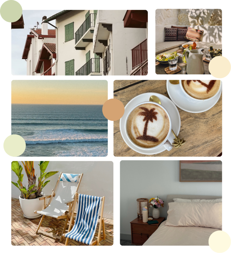 LDS - moodboard
